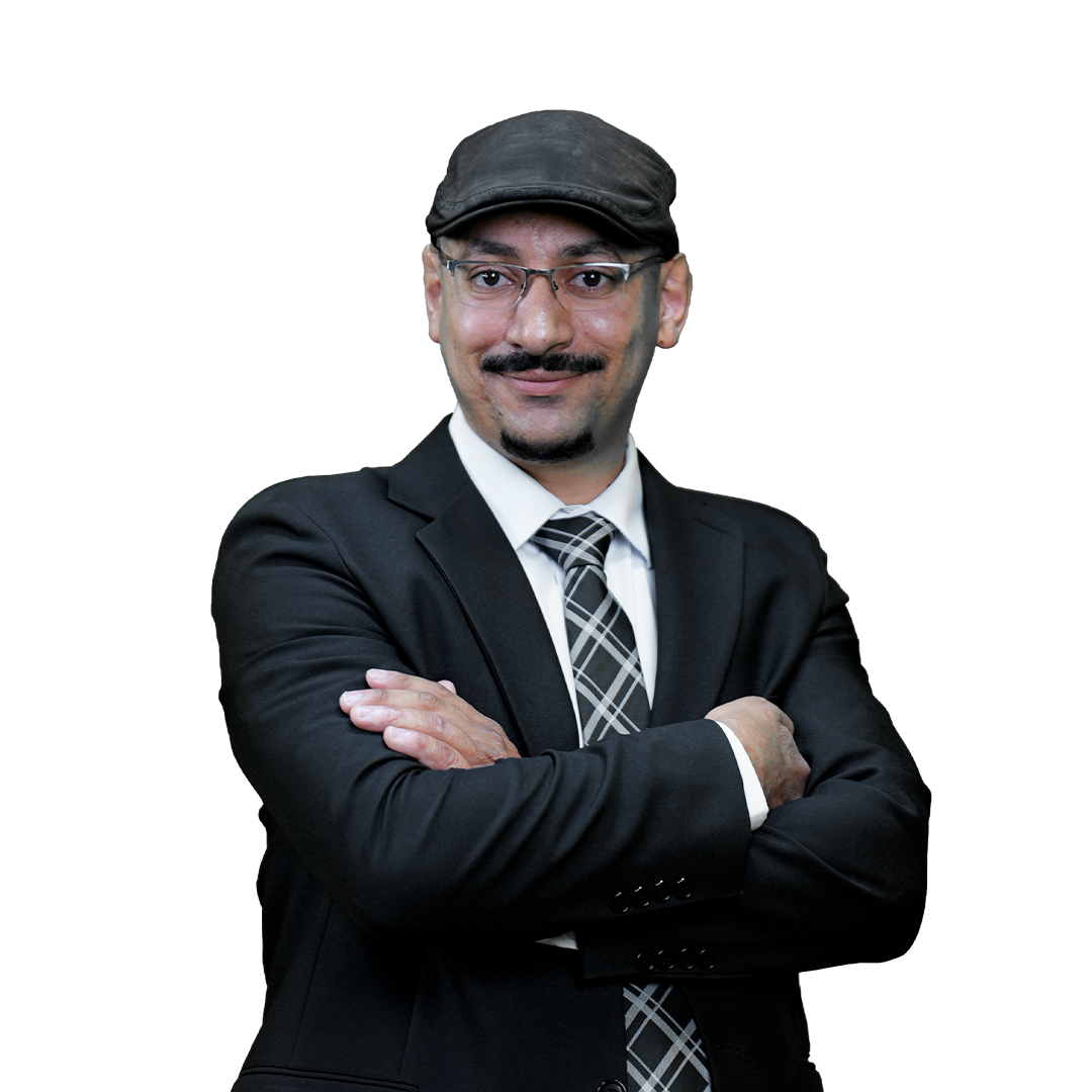 أ.مهند القرم